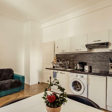 Apartment Proche Mer Ніцца Екстер'єр фото