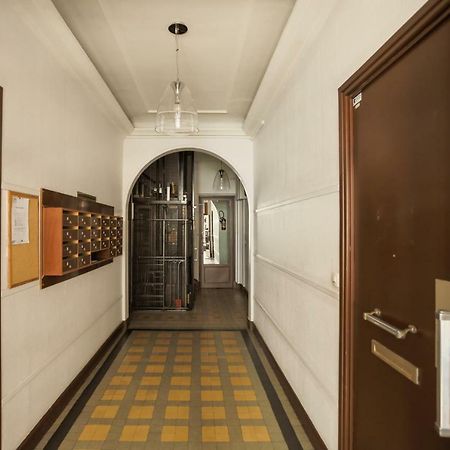 Apartment Proche Mer Ніцца Екстер'єр фото