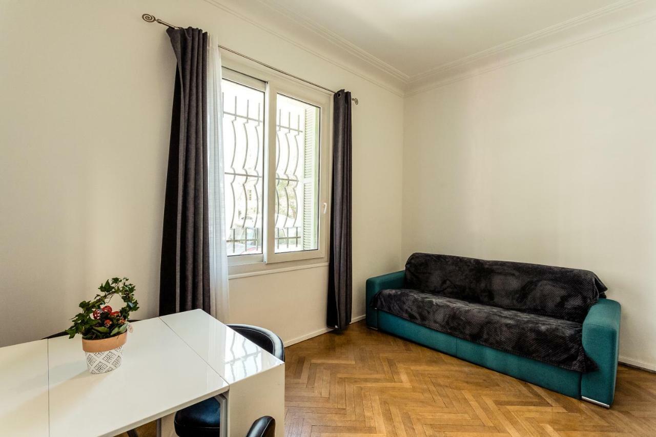 Apartment Proche Mer Ніцца Екстер'єр фото