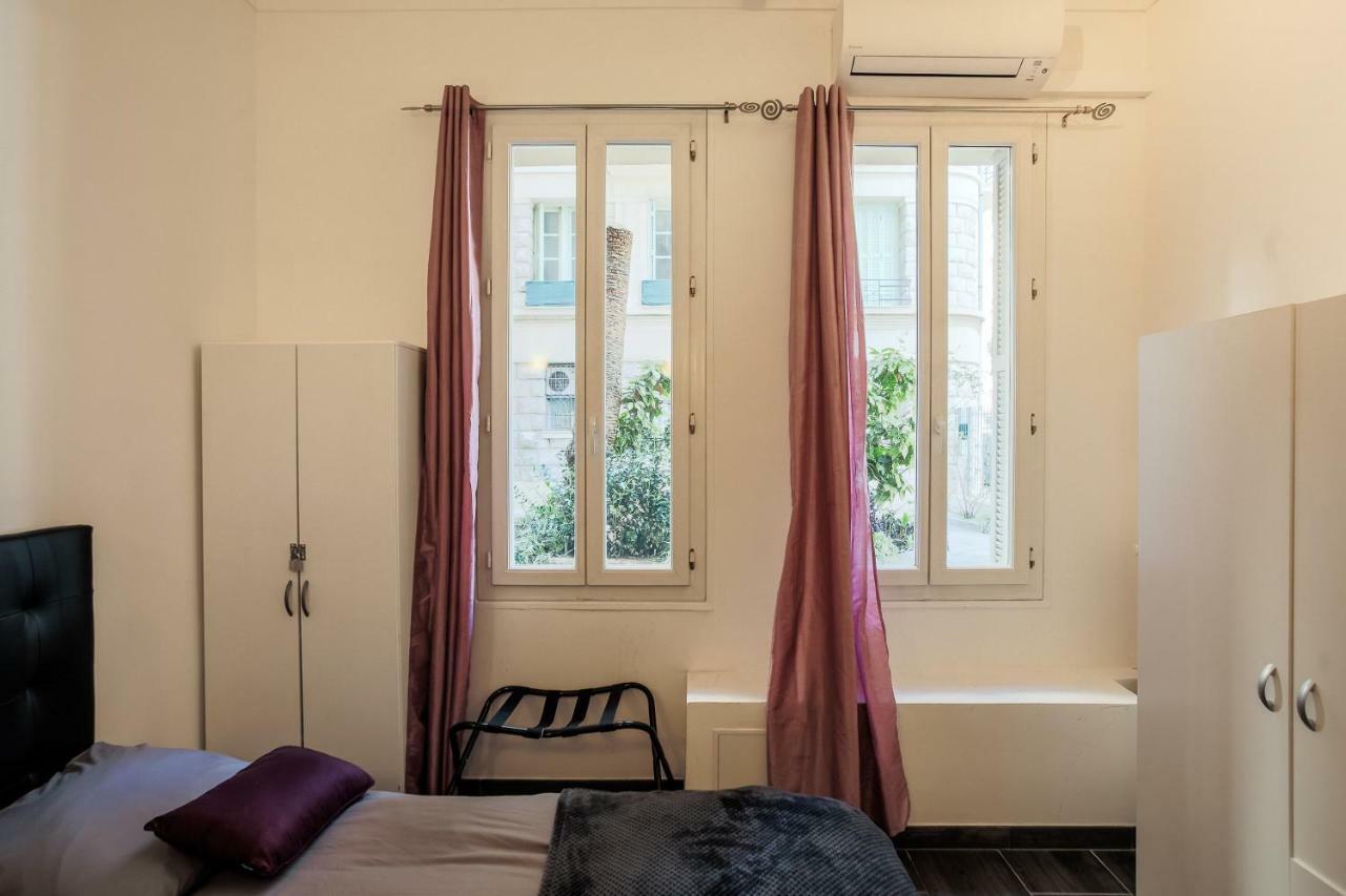 Apartment Proche Mer Ніцца Екстер'єр фото