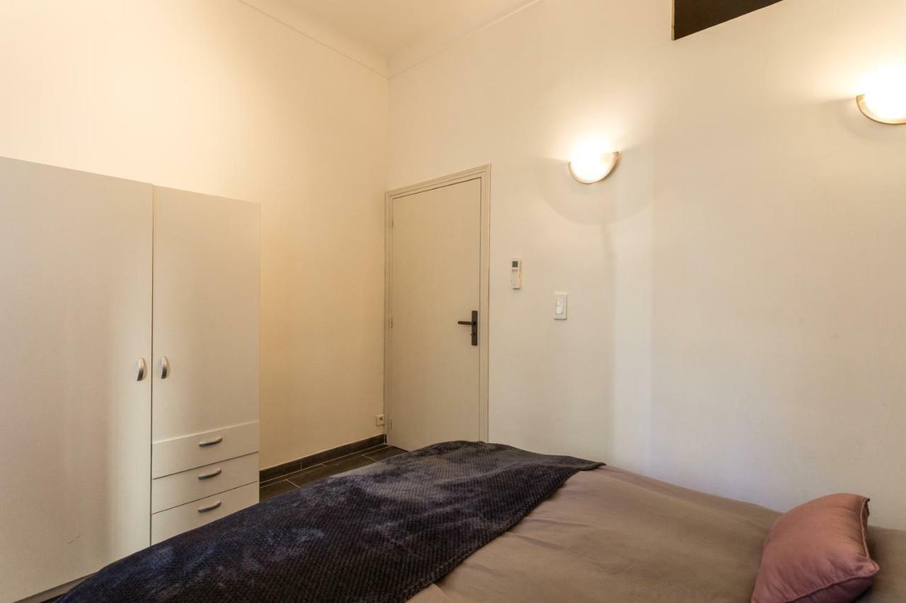 Apartment Proche Mer Ніцца Екстер'єр фото