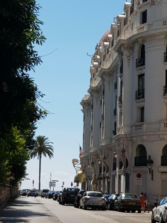 Apartment Proche Mer Ніцца Екстер'єр фото