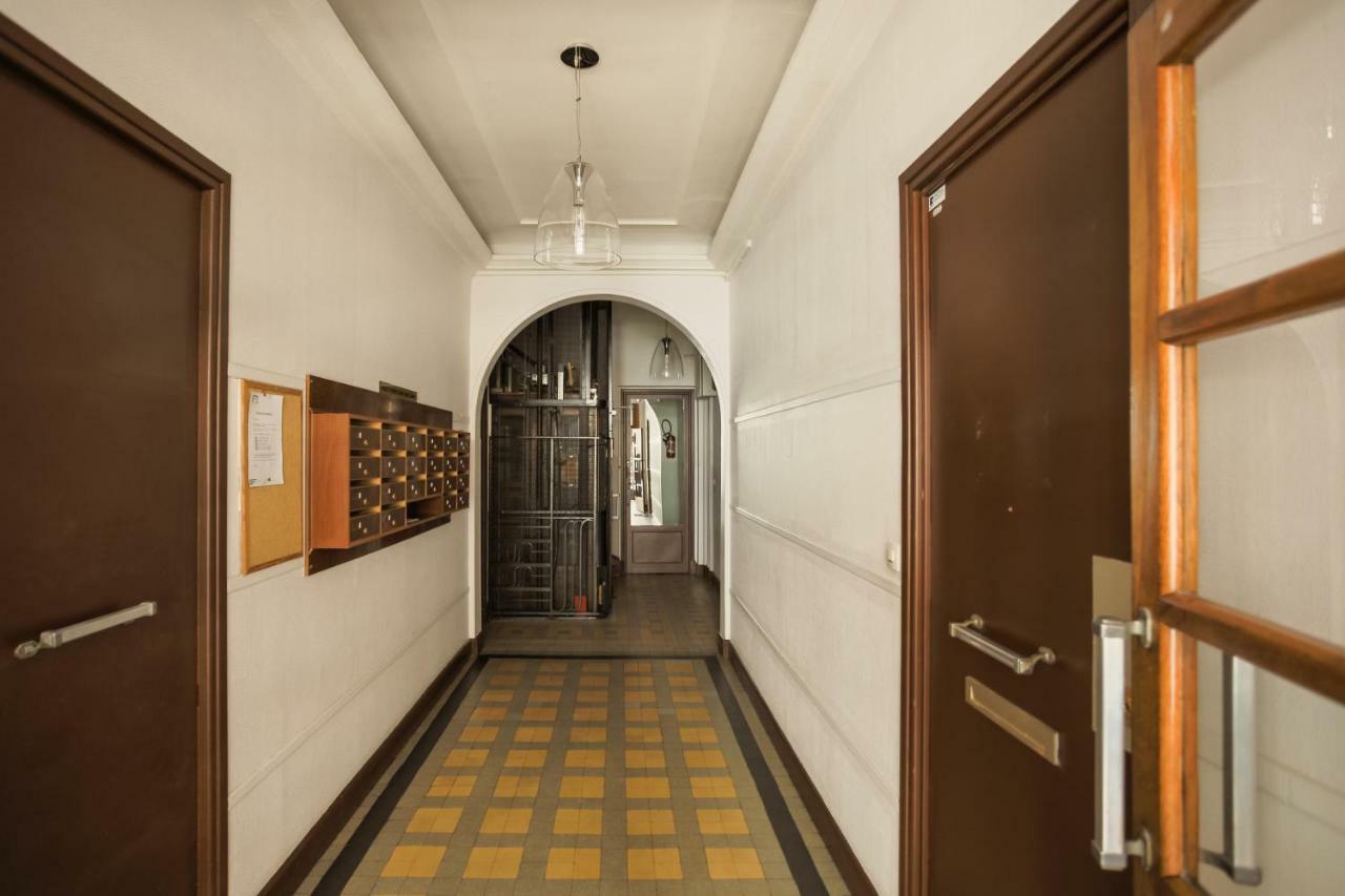 Apartment Proche Mer Ніцца Екстер'єр фото